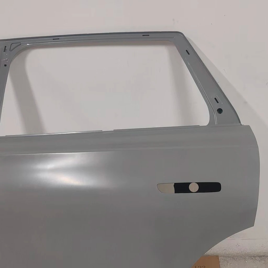 2025 Hot Sale OEM Auto Spare Parts Left Rear Door for  Hongqi E-HS9 OE 6201015QR01S2  Chinese Car Parts